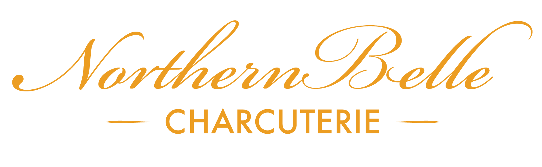 NorthernBelle Charcuterie logo design
